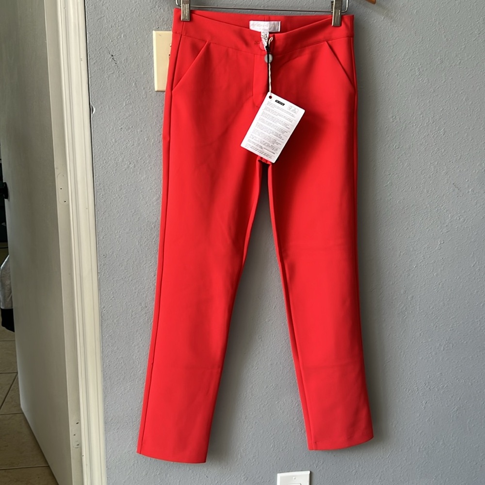 elangant dress pants
